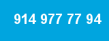 914 977 77 94